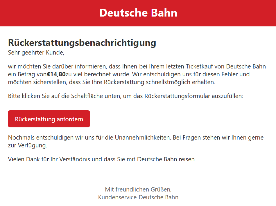 Deutsche Bahn