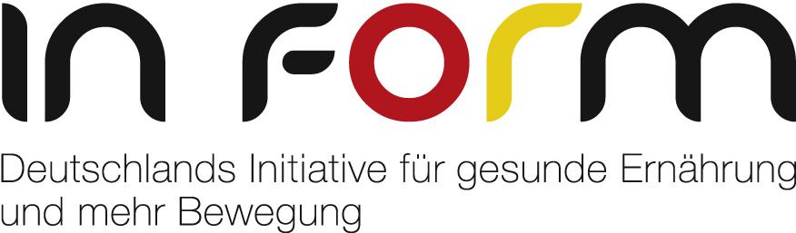 Logo IN FORM