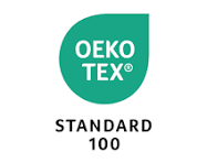 Oeko Tex Standard 100 Logo