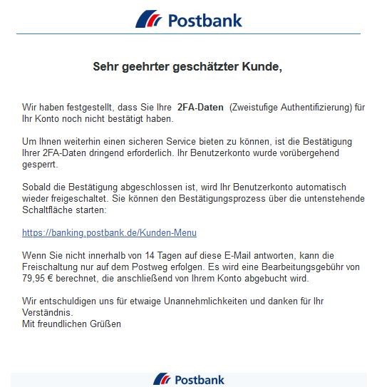 postbank