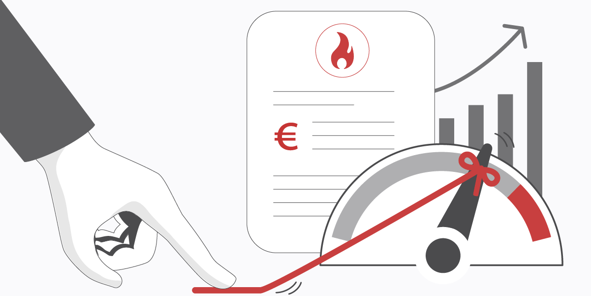 Gaspreisbremse, Strompreisbremse, Härtefallfonds: FAQ Zur Energiekrise ...