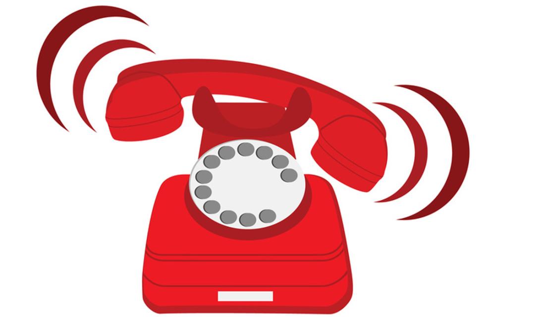 Telefonwerbung