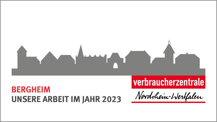 Titelbild Jahresbericht 2023 Beratungsstelle Bergheim