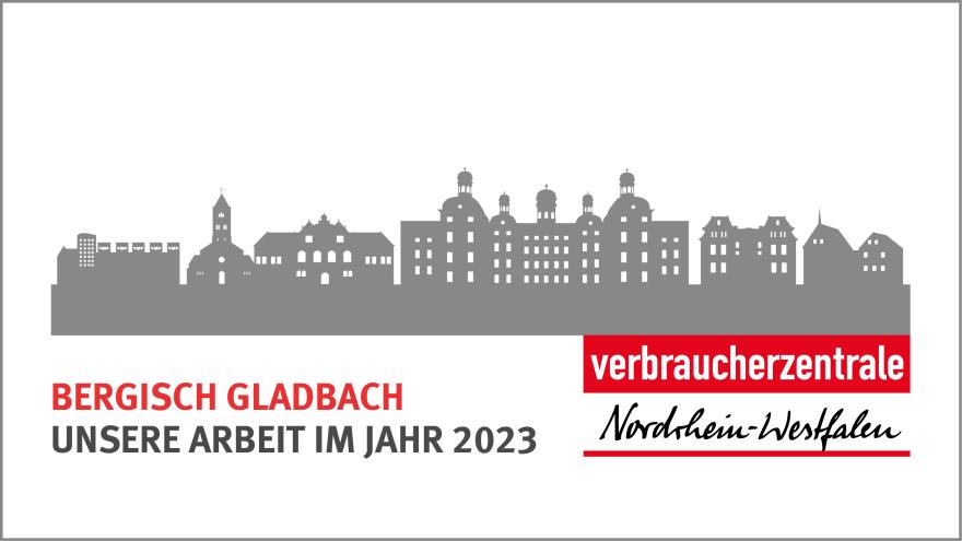 Titelbild Jahresbericht 2023 Beratungsstelle Bergisch Gladbach