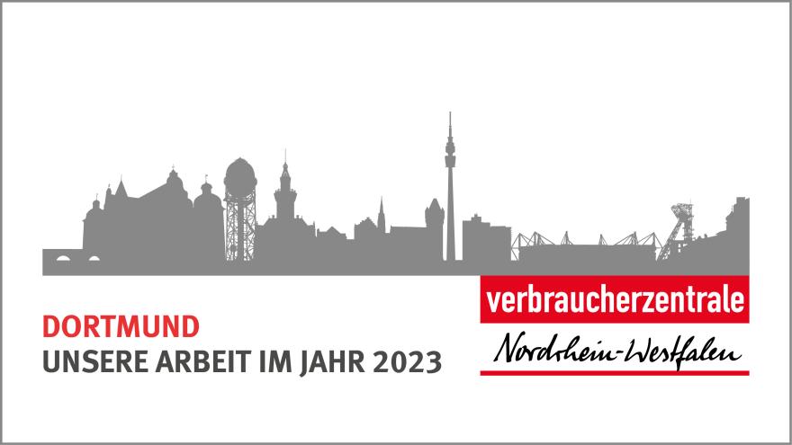 Titelbild Jahresbericht 2023 Beratungsstelle Dortmund