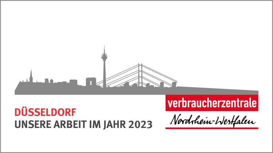 Jahresbericht 2023 Beratungsstelle Düsseldorf
