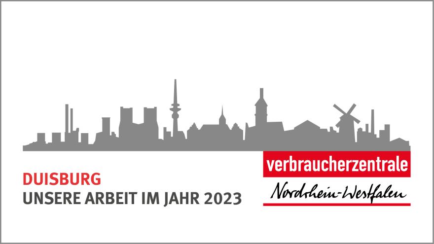 Jahresbericht 2023 Beratungsstelle Duisburg