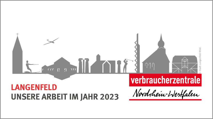 Titelbild Jahresbericht 2023 Beratungsstelle Langenfeld