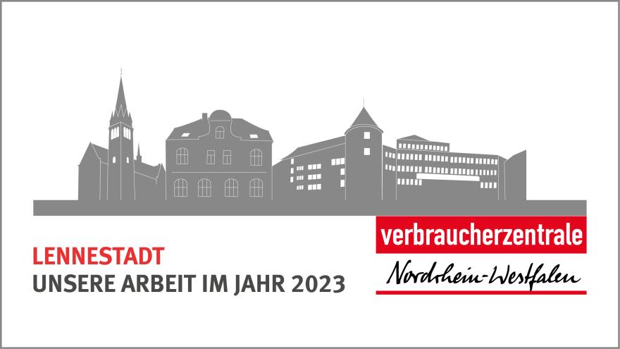Titelbild Jahresbericht 2023 Beratungsstelle Lennestadt