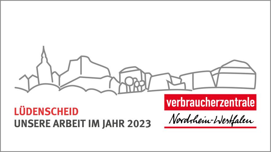 Titelbild Jahresbericht 2023 Beratungsstelle Lüdenscheid