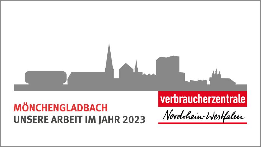 Titelbild Jahresbericht 2023 Beratungsstelle Mönchengladbach