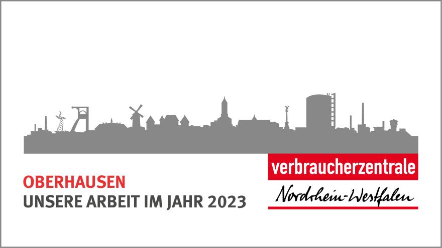 Titelbild Jahresbericht 2023 Beratungsstelle Oberhausen