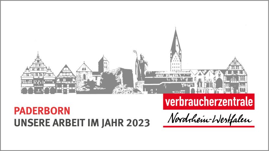 Titelbild Jahresbericht 2023 Beratungsstelle Paderborn