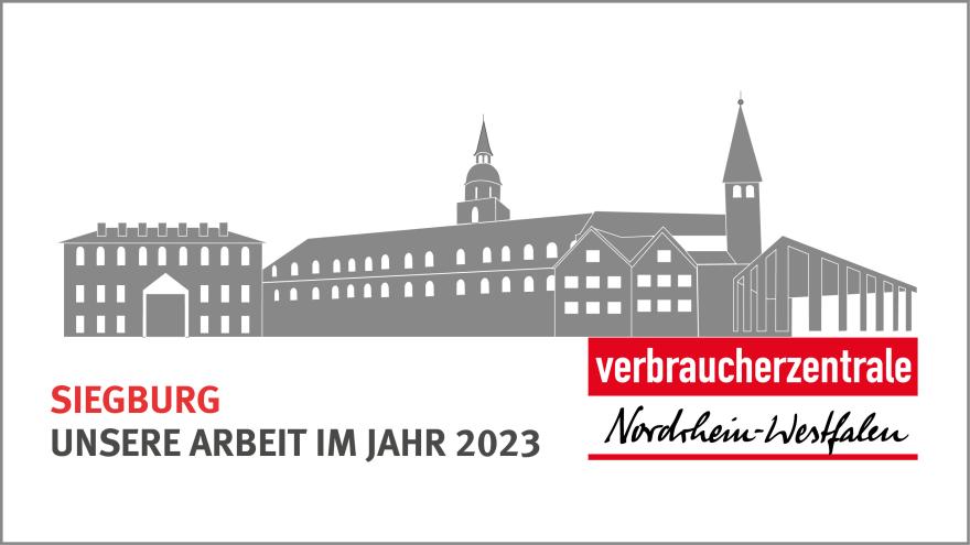 Titelbild Jahresbericht 2023 Beratungsstelle Siegburg