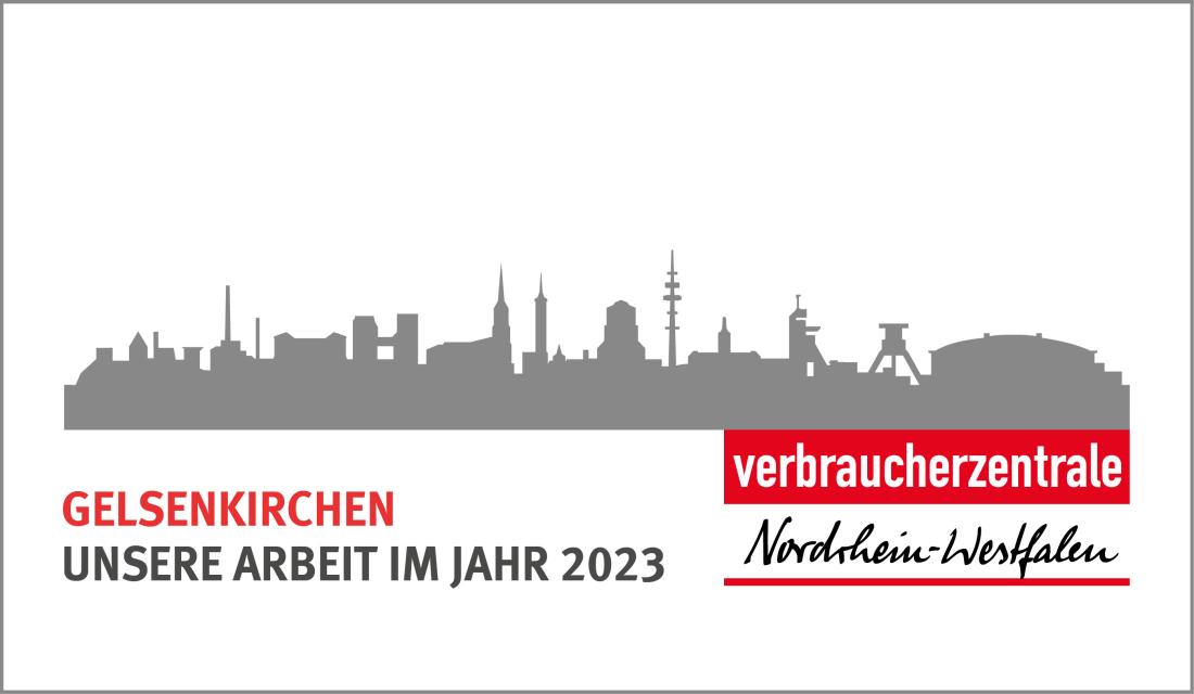 Titelbild Jahresbericht 2023 Beratungsstelle Gelsenkirchen